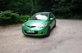 Mazda 2 3-Türer - Mazda 2 in Chemnitz