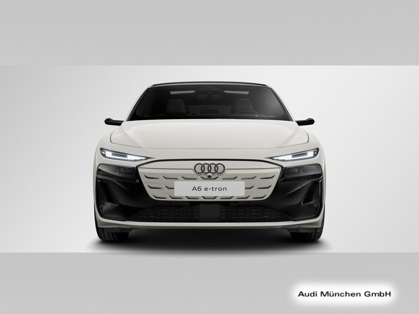 Audi A6 e-tron - Bild 5