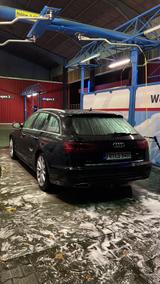 Audi A6 3.0 TDI 235kW quattro tiptronic Avant - - gebrauchte Audi A6 aus dem Jahr 2015