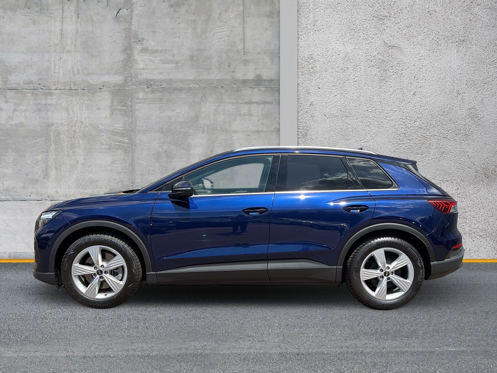 Audi Q4 e-tron 45 WÄRMEPUMPE KAMERA HuD 19" imagem 2