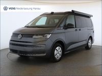 Volkswagen T7 California - Vorschau Bild 5