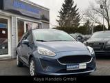Ford Fiesta Cool & Sound Aut./Navi/CARPLAY/GARANTIE - Ford Fiesta: Cool Sound
