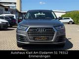 Audi Q7 3.0 TDI quattro S-Line Luftfederung - Audi Q7 in Freiburg