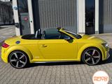 Audi TTS Roadster quat. *S-Line|20 Zoll|Matrix|Navi* - Audi TTS aus 2021