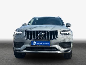 Volvo XC90 - 3