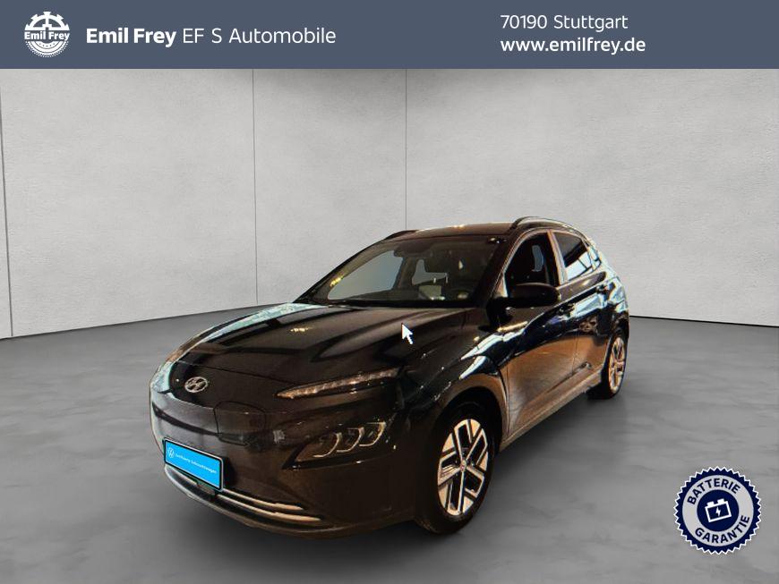 Hyundai KONA EV Trend