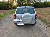 Toyota RAV 4 2.0-l-VVT-i 4x4 Edition Edition - gebrauchte Toyota RAV 4 aus dem Jahr 2005