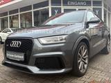 Audi RSQ3 RS Q3 2.5 TFSI Quattro-Voll - graue Audi RSQ3
