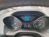 Ford c max grand  7-Sitzer 2014 - Ford C-Max: 7