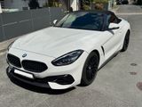 BMW Z4 sDrive20i -35.900km-M Ausstattung - BMW: 90s