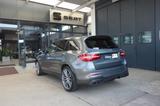 Mercedes-Benz GLC 63 AMG  *Junge Sterne*AHK*Pano*Burmester* - graue Mercedes-Benz GLC 63 AMG