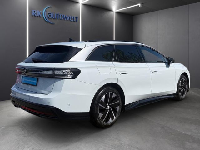 ID.7 Tourer Pro electric AHK-el. klappb. Navi
