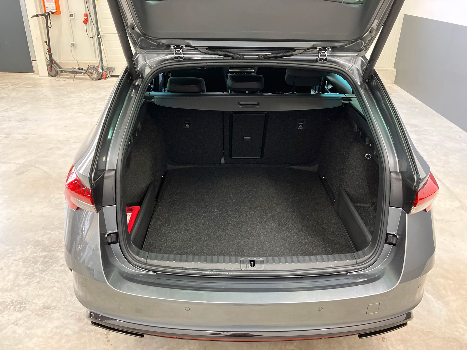 Skoda Octavia - Bild 13