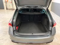 Skoda Octavia - Vorschau Bild 13