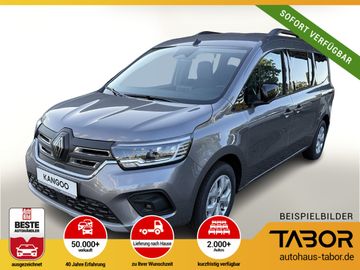 Renault Leasingangebot: Renault KANGOO E-TECH elektr. Techno Comfort Range AC22