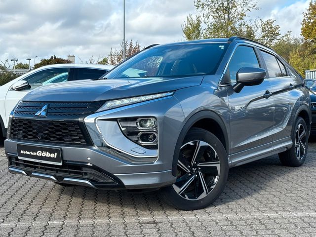 Mitsubishi Eclipse Cross PHEV PLUS