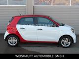 Smart ForFour forfour electric drive / EQ Aluf-22kw - gebrauchte Smart Kleinwagen