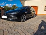 Opel Astra ST 1.5 Diesel 90kW Opel 2020 Auto Opel... - Opel Astra mit Diesel-Antrieb: Kombi, Automatik, 1.9