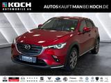 Mazda CX-3 SKYACTIV-G 121 6GS AL-KANGEI