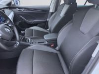 Skoda Octavia - Vorschau Bild 10
