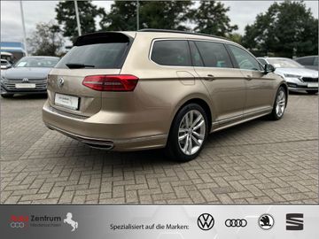 Volkswagen Passat Variant - 6