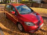 Volkswagen Golf Plus 1,6 Comfort - Volkswagen Golf aus 2005: Kombi