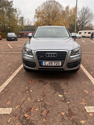 Audi Q5  2.0 TDI