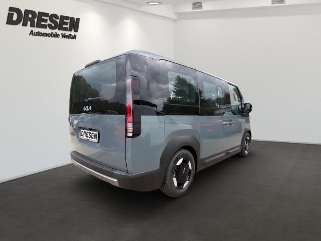 Kia PV5 Passenger Elite 71,0 kWh 2-3-0 WÄRMEPUMPE,36 imagem 3