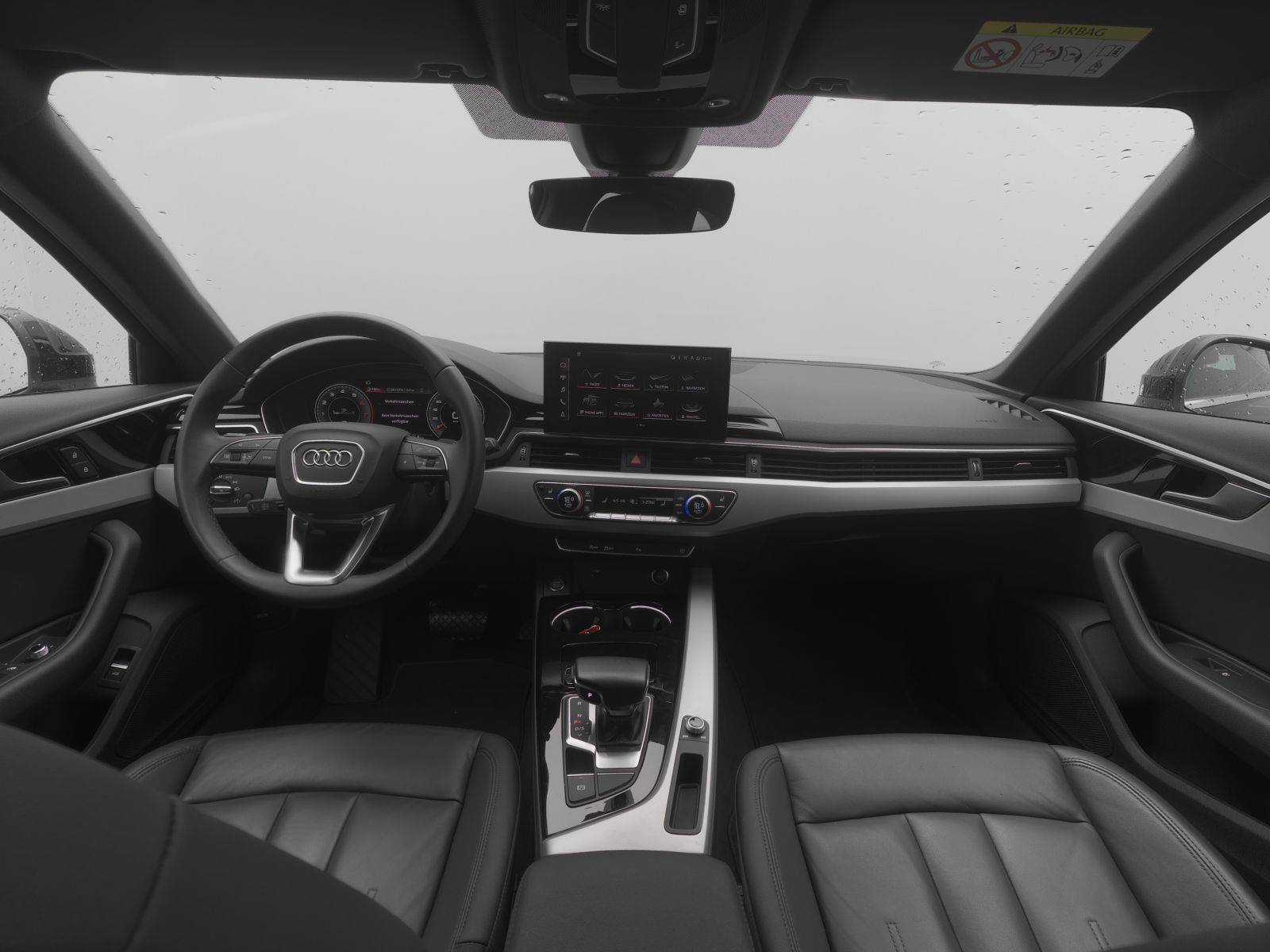 Audi A4 - Bild 5
