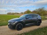 Mazda CX-5 2.5 e-SKYACTIV-G 194 Exclusive-L FWD AT... - Mazda CX-5 Gebrauchtwagen in Frankfurt
