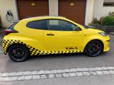 Toyota Yaris 1.6-l-Turbo GR High-Performance-Paket ... - Toyota Yaris: GR High Performance Paket