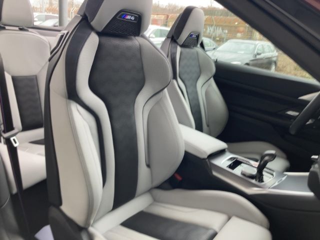 BMW M4 - Bild 13