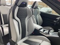 BMW M4 - Vorschau Bild 13