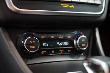 صورة مصغرة 26 لـ 2016 Mercedes-BENZ CLA AMG