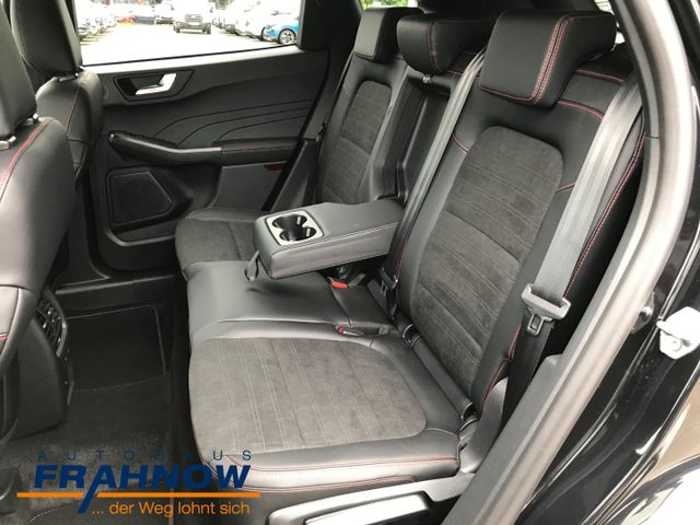 Foto Nummer 10: FORD Kuga