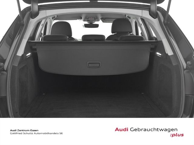 Audi A4 - Bild 10