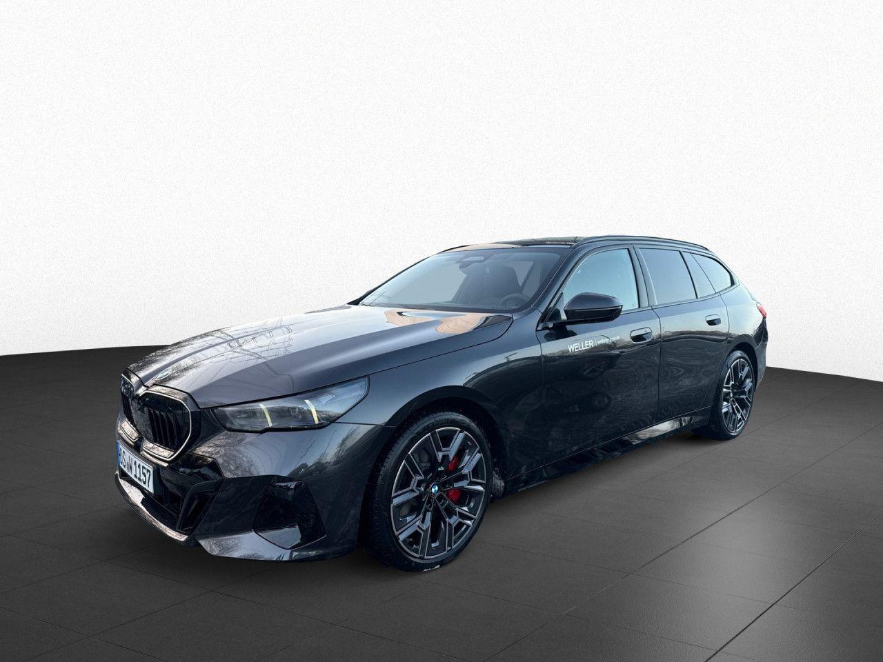 BMW 540d Touring xDrive MSportPPro ''20 InnoP HUD