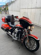 Harley-Davidson CVO FLHTCUSE Ultra Classic Electra Glide - Offers