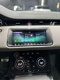 Land-Rover Range Rover Evoque - 7
