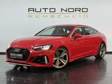 Audi RS5 2.9 TFSI quat.Sportba.*360°*HeadUP*Dynamik* - Audi RS5: Limousine