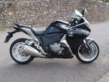 Honda VFR 1200 F DCT - Offers