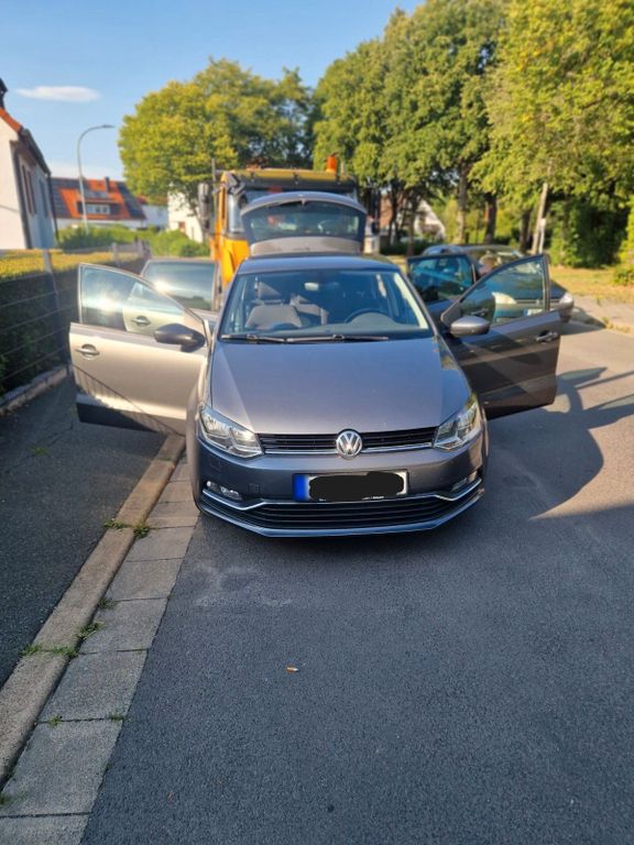 Image of Volkswagen Polo