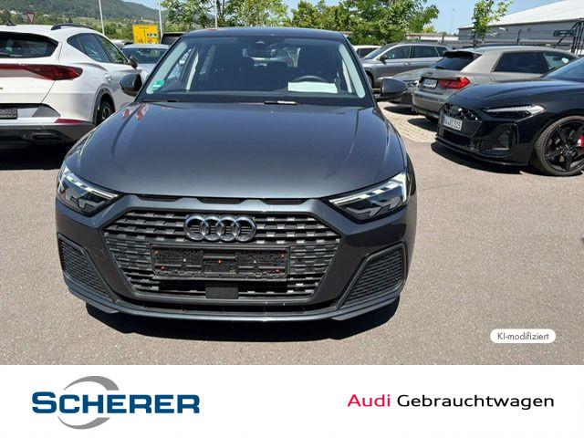 Audi A1 Sportback 30 TFSI LED KAMERA SITZHEIZUNG