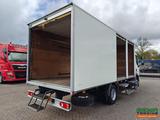 DAF FA LF45.180 4x2 DayCab Euro5 - 6m AluBox - Rolll - DAF Lf 45