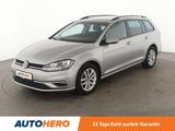 Volkswagen Golf VII 1.6 TDI Comfortline BM Aut.*NAVI*ACC* - Volkswagen Golf: Comfortline TDI