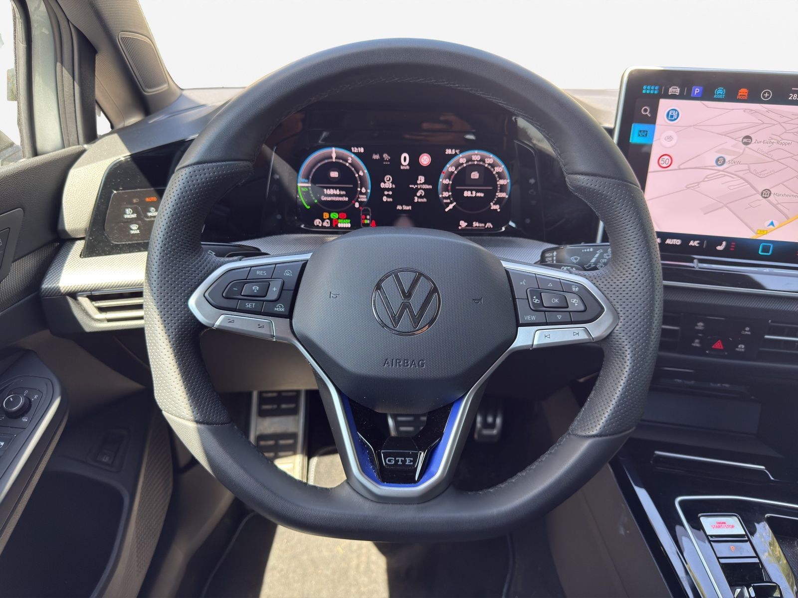 Volkswagen Golf - Bild 8