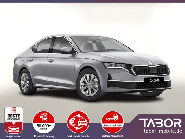 Skoda Octavia Lim TDI 115 Selec LED Kam Kessy vEHK ViC