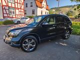 Honda CR-V 2.2i-CTDi Executive 4WD  - Honda CR-V aus 2009