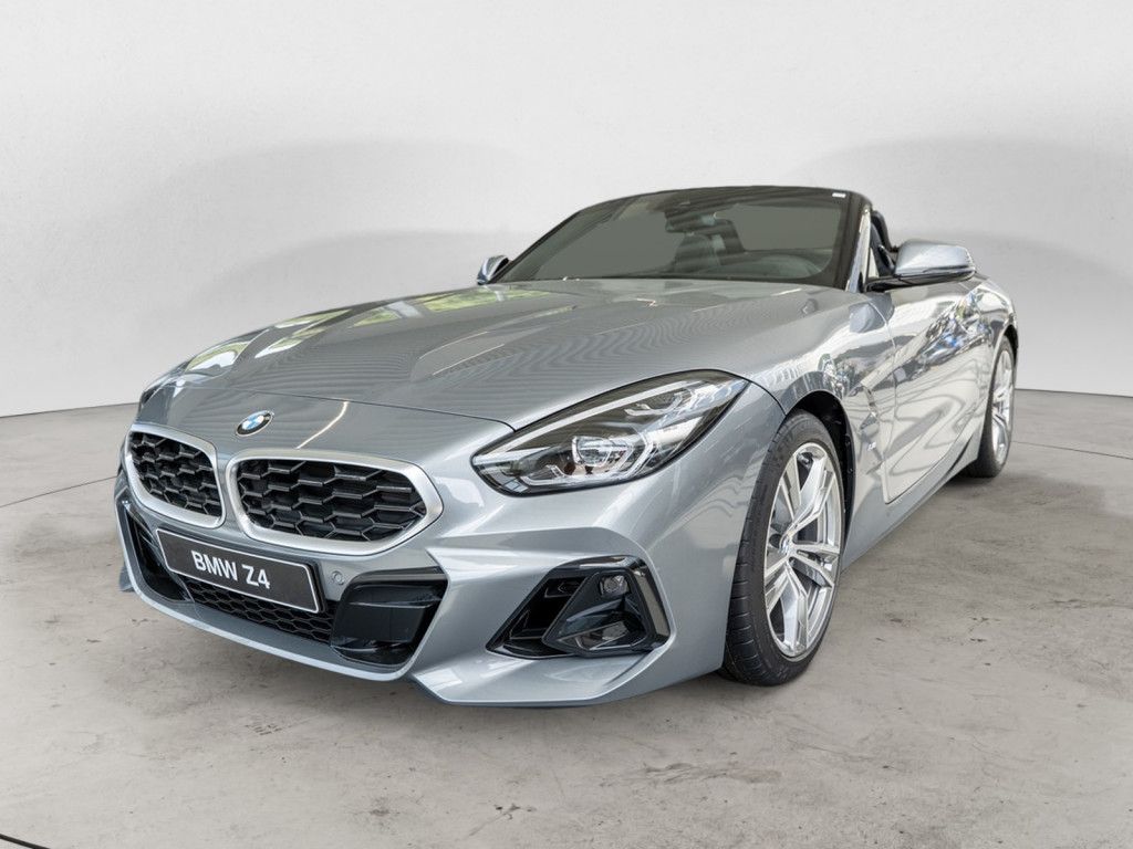 BMW Z4 - Bild 2