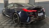 BMW 840d xDrive Coupe*M-Paket*Head-Up*360°KAM*Laser - BMW 840 aus 2019